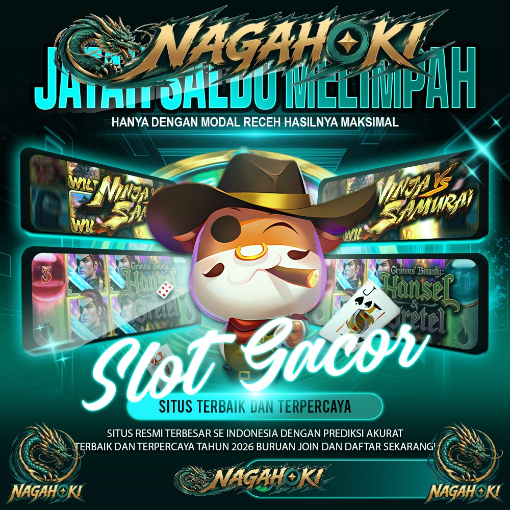 NAGAHOKI: Game Strategi Online Menguji Kemampuan Taktik Dalam Pertandingan Virtual