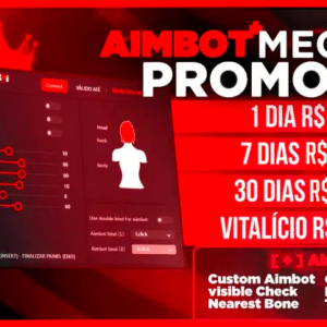 Aim Plus