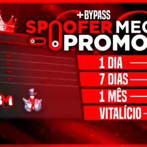 SPOOFER